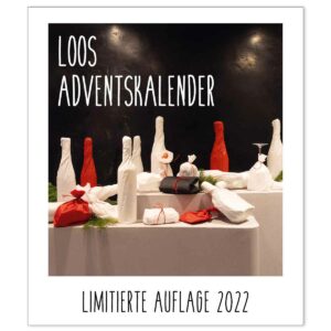 Weingut Loos - Adventskalender 2022