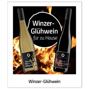 Winzerglühwein