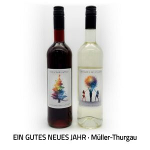 EIN GUTES NEUES JAHR