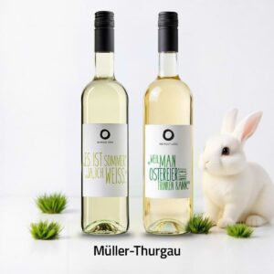 „ES IST SOMMER.“ „JA, ICH WEISS.“