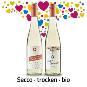 GLÜCK BRAUCHT KEINE TAGESZEIT